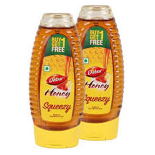 DABUR HONEY 225g(1+1)